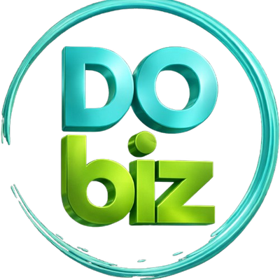 DOBiz Home