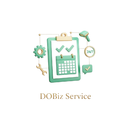 DOBiz Service