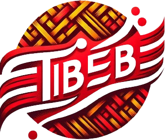 Tibeb Logo